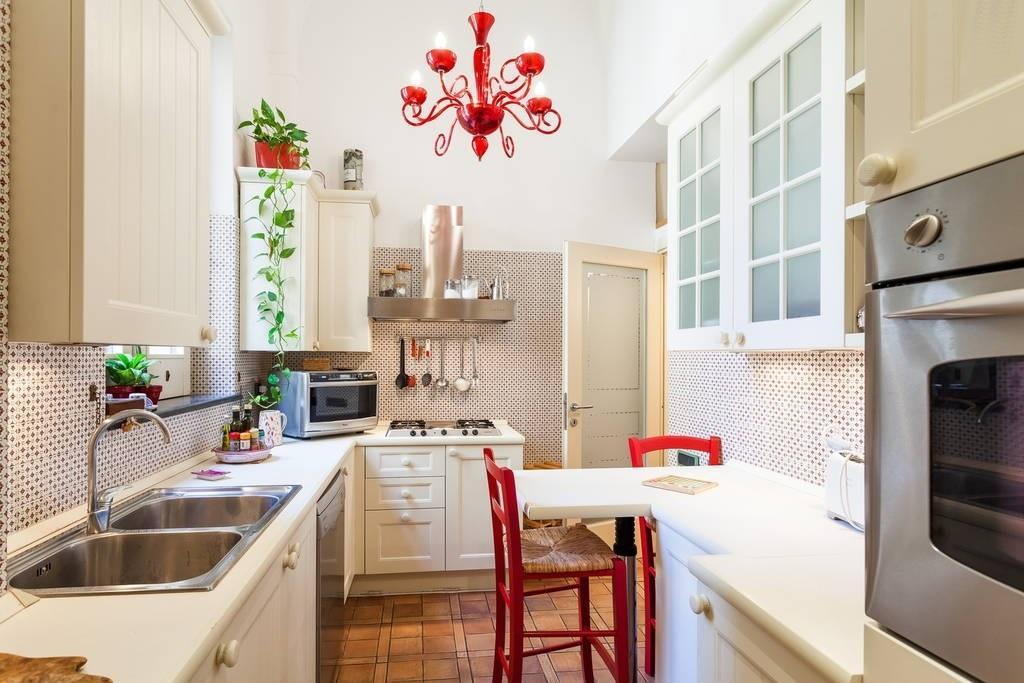Ferienwohnung Casa Rossella Sorrent Zimmer foto