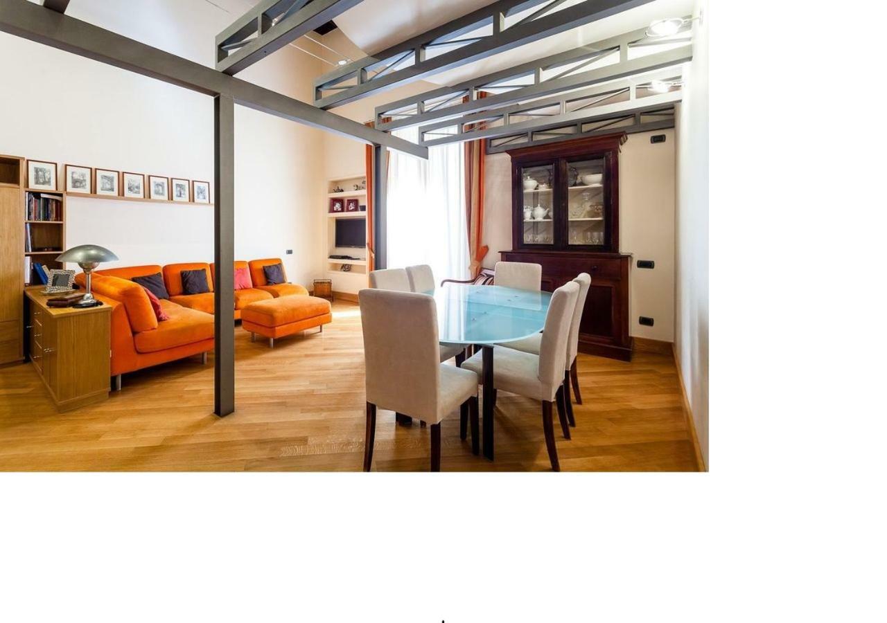 Ferienwohnung Casa Rossella Sorrent Exterior foto